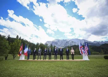 Cumbre del G7: agenda de temas que debatirán los países más industrializados