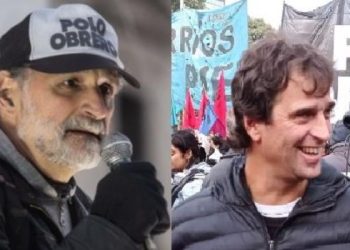 Denunciaron por extorsión a dirigentes del Polo Obrero que reconocieron retener un 2% de los planes