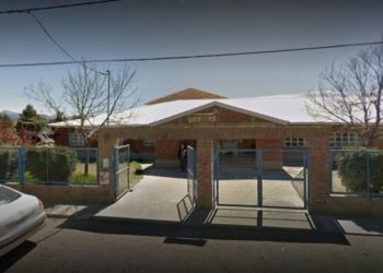 Denunciaron que había una bomba para que suspendan las clases y poder ver el partido de Argentina