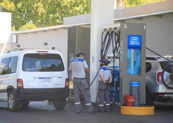 El gasoil se paga hasta 15 pesos por litro más caro en San Rafael y Alvear que en el Gran Mendoza