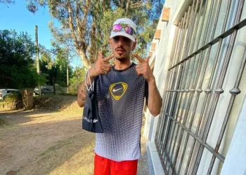 Desmienten la muerte de El Noba: la palabra de su representante y su hermana