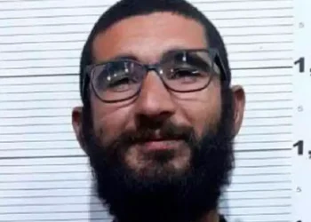 Detienen a otro iraní en Entre Ríos: no habla español y usaba documentos falsos