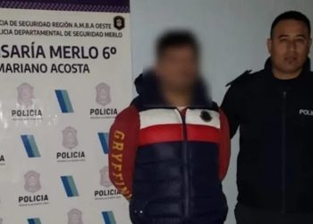 Detienen a un pastor evangélico acusado de abuso sexual de tres fieles de un templo
