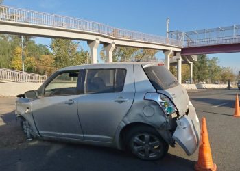 Día Nacional de la Seguridad Vial: Mendoza, entre las provincias con menos víctimas fatales