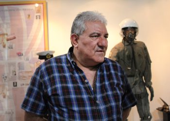 Día de la afirmación de los Derechos Argentinos sobre las Islas  Malvinas: «hay traidores que están vendiendo nuestra patria»