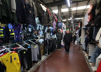 Día del Padre: mendocinos a la «pesca» de regalos a precios prepandemia