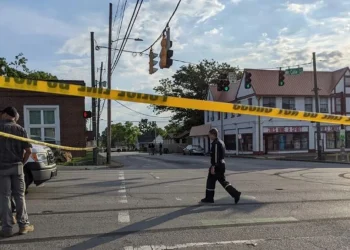 Nueva masacre: Dos nuevos tiroteos en Estados Unidos dejaron un saldo de al menos 6 personas muertas y decenas de heridos