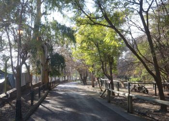 El BID liberará 10 millones de dólares para la construcción del Ecoparque