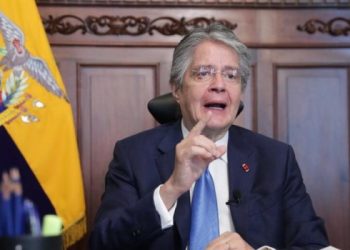 El Congreso de Ecuador no alcanzó los votos para destituir al presidente Lasso