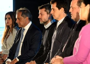 El Gobierno lanzó la temporada turística invierno 2022 y pronostica que será «absolutamente récord»