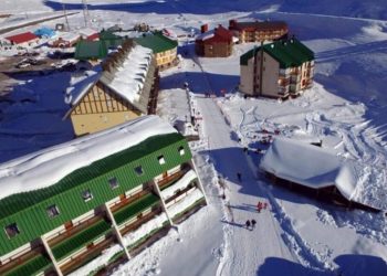 El Gobierno llamó a concurso para concesionar Los Penitentes por una temporada