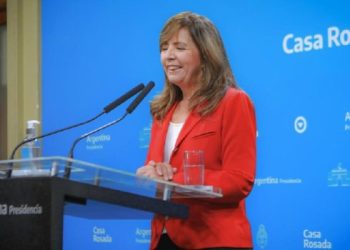 El Gobierno no tiene «ninguna duda» en que se cumplirá con la segunda revisión del acuerdo con el FMI