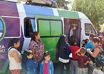 Buscan que se reabran 10 oficinas del Registro Civil  en distritos y parajes alejados