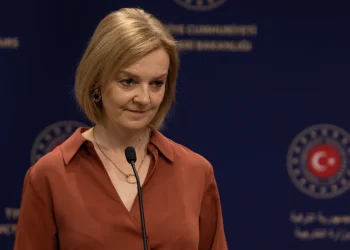 El Reino Unido pidió que Occidente aprenda las lecciones de Ucrania y las aplique al caso de Taiwán