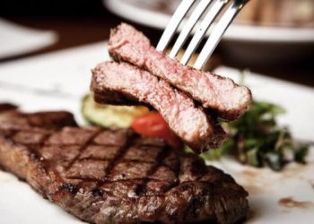 El consumo de carne en la Argentina sigue por debajo de los niveles previos a la pandemia