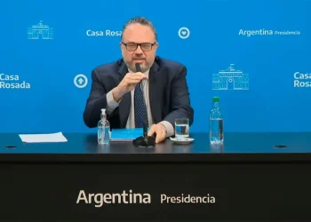 El presidente Alberto Fernández le pidió la renuncia a Matías Kulfas, ministro de Desarrollo Productivo