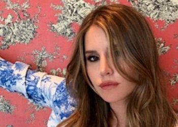 El profundo dolor de Mica Tinelli: «Se fue la mitad de mi corazón»