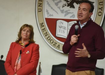 Elecciones en la UNCuyo: el comunicado de Interclaustro sobre los resultados electorales