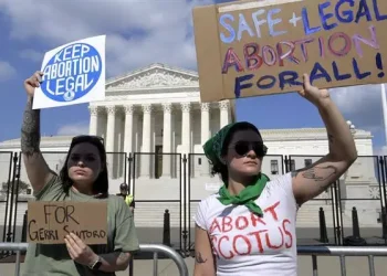 Empresas de EEUU se comprometen a garantizar el acceso de sus empleadas al aborto legal