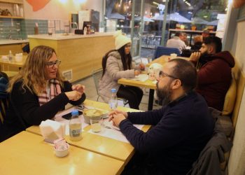 En Mendoza, una salida en pareja puede costar un cuarto de sueldo mínimo