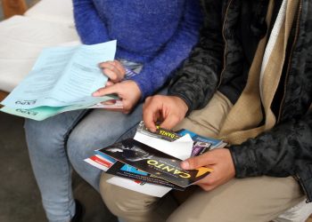En detalle: las ofertas de la Expo Educativa de Mendoza este 2022