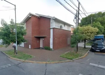 Encontraron muerto y maniatado a un abuelo de 83 años en su casa