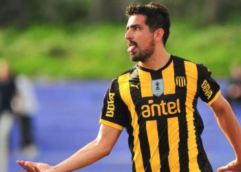 Escándalo sexual con Lucas Viatri: una mujer lo acusó de manoseo y agresión