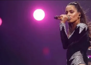 Fanáticas criticaron el show de Tini Stoessel en Mendoza