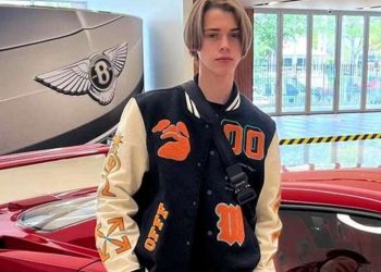 Felipe Fort recordó la charla que tuvo con Ricardo cuando le preguntó por qué no tenía mamá