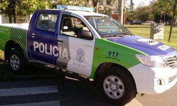 Brutal femicidio: la degollaron, su esposo apareció apuñalado y quedó detenido