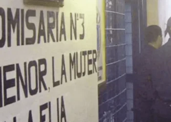 Aberrante: Fue a buscar a su nietito, y su ex yerno la violó