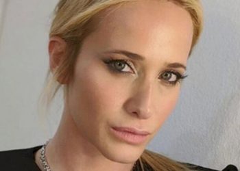 Fuerte angustia de Julieta Prandi por la causa contra su exmarido, Claudio Contardi: «Parecieran estar riéndose de mí y de mis hijos»