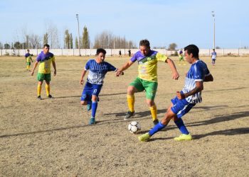 Síntesis Deportiva