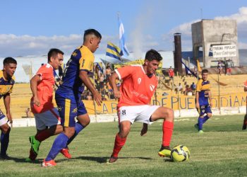 Se programó una nueva fecha del fútbol local