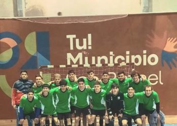 Fútbol local: por las inclemencias climáticas se suspendieron los partidos del sábado