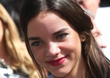 Giuliana Lucoski recibiría el alta médica en los próximos días