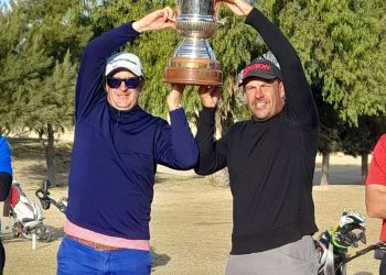 Síntesis Deportiva