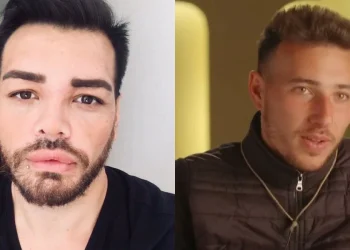 Gravísima denuncia de Fran Mariano contra Martín Salwe por abuso