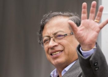 Gustavo Preto  es el nuevo presidente de Colombia