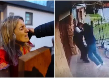 Habló la madre del joven asesinado por su abuelo y contó la cruda historia detrás del crimen