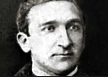 “Hágame un cajón muy grande”: la historia del sacerdote de Olavarría que mató a la esposa y la hija