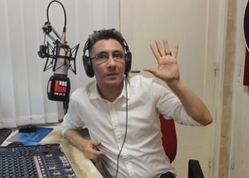 Día del Padre: Fm VOS 94.5 puso al aire un programa especial  dedicado a papá