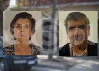 Imputaron por femicidio al hombre que mató a su esposa en Guaymallén