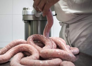 Invitan a un taller sobre buenas prácticas en la  elaboración de chacinados que se dictará hoy