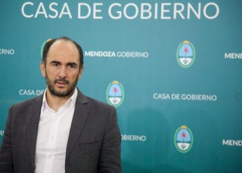 José Thomas aseguró que «Nación asumirá el 80% de inversión para la extensión horaria»