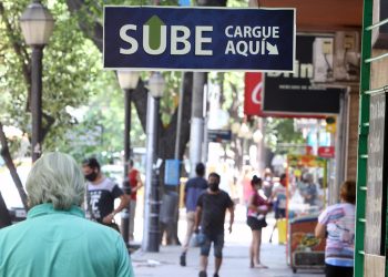 Kiosqueros de todo el país no cargan la tarjeta SUBE: qué pasa en Mendoza