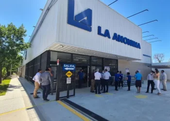 La CTA anunció bloqueos en las sucursales de La Anónima en Río Negro