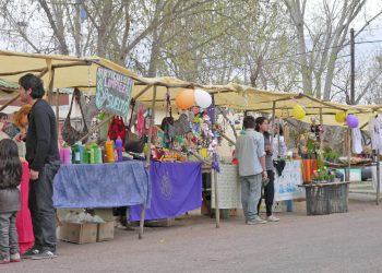 La Feria de Arte e Integración tendrá ofertas por el Día del Padre