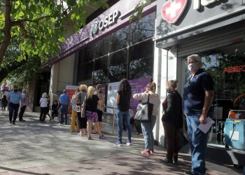 La OSEP aumentó las cuotas de sus afiliados voluntarios: cuánto costarán