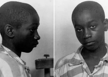 La atroz ejecución del niño que fue condenado a la silla eléctrica y 70 años después fue declarado inocente